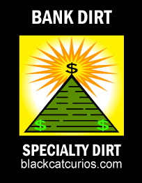 Bank Dirt