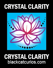 Crystal Clarity Conjure Powder