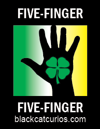 Five-Finger Grass Oil