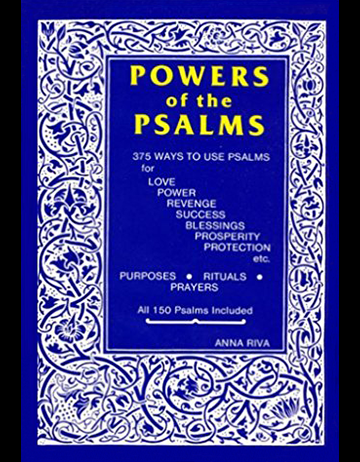 Powers of the Psalms - Click image to close