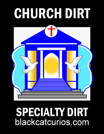 Church Dirt - Click image to close