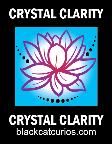Crystal Clarity Conjure Powder - Click image to close