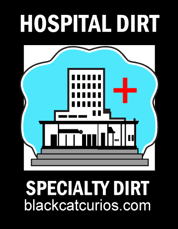 Hospital Dirt - Click image to close