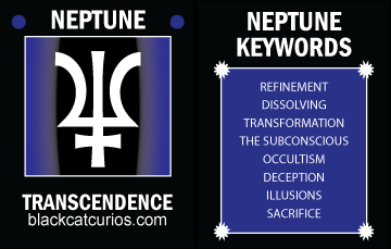 Neptune Ritual Oil - Click image to close