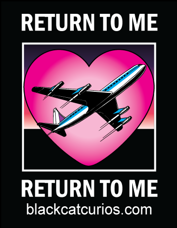 Return To Me Vigil Candle - Click image to close