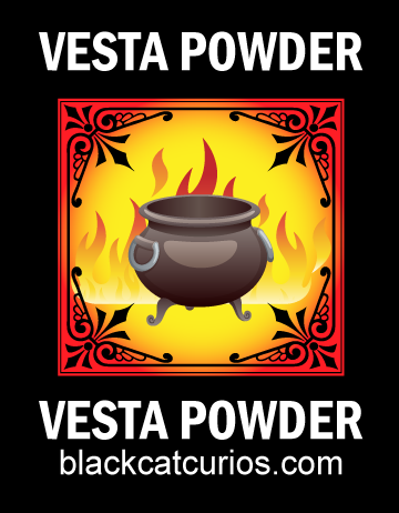 Vesta Powder On Sale - Click image to close