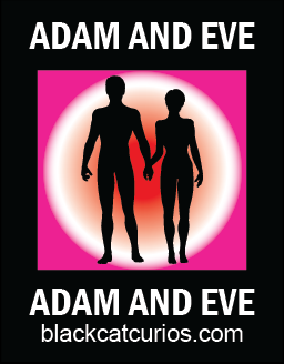 Adam And Eve Conjure Powder