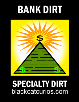 Bank Dirt