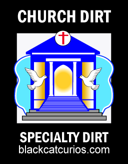 Church Dirt