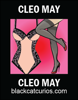 Cleo May Conjure Powder
