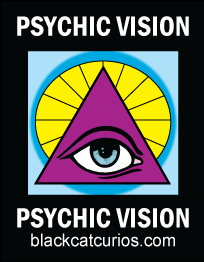 Psychic Eye Conjure Powder