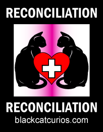 Reconciliation Conjure Powder