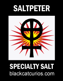 Saltpeter