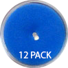 Blue Tea Light - 12 Pack